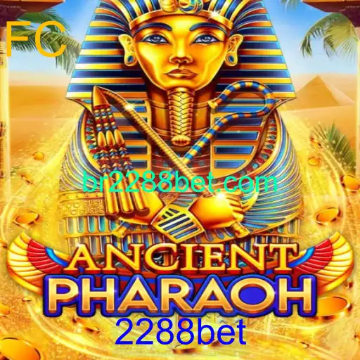 Descubra AncientPharaoh: Um Mergulho no Mundo dos Jogos Online