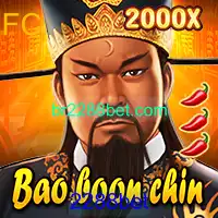 Descubra o Fascinante Mundo de BaoBoonChin: Um Jogo Cativante e suas Regras
