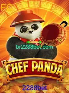Descubra o Mundo de ChefPanda e a Influência de 2288bet