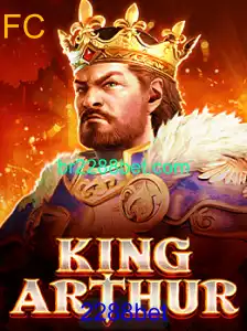 KingArthur: Descubra o Jogo Medieval de Apostas em Alta