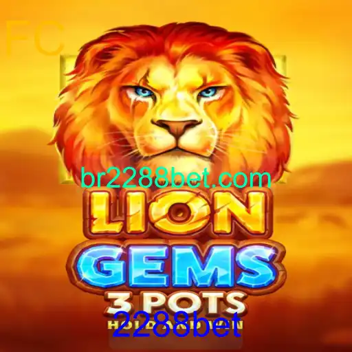 Descubra o Fascinante Mundo de LionGems3pots no 2288bet