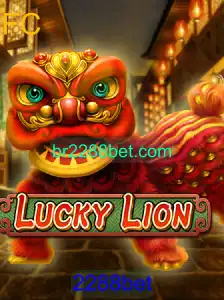 LuckyLion: Descubra o Jogo que Conquista Apostadores no 2288bet
