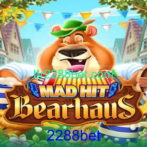 MadHitBearhaus: Uma Aventura Inovadora no Mundo dos Games