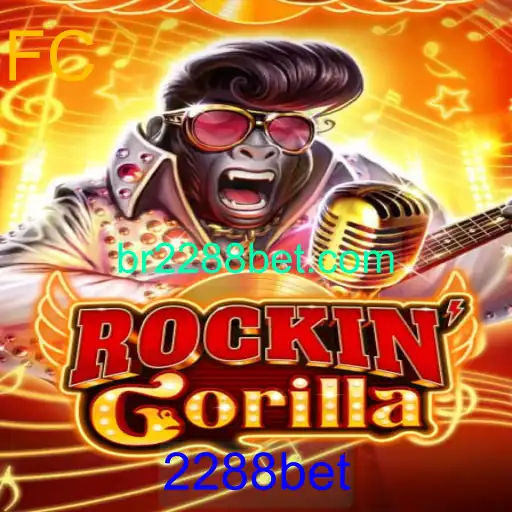 Guia Completo sobre o Jogo RockinGorilla na Plataforma 2288bet