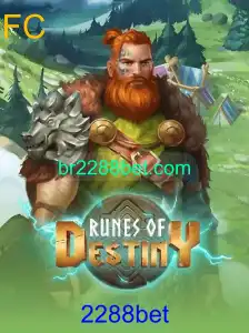 RunesOfDestiny: Um Mergulho no Mundo Encantado dos Jogos de Aventura e Sorte