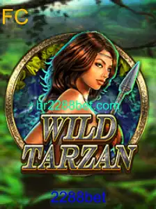 Explorando o Mundo do WildTarzan: Aventura e Estratégia no Coração da Selva